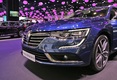 Renault Talisman 2016
