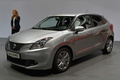 Suzuki Baleno