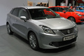Suzuki Baleno