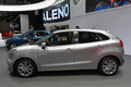 Suzuki Baleno