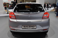 Suzuki Baleno
