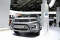 Suzuki Vitara S