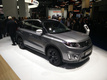 Suzuki Vitara S