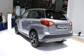 Suzuki Vitara S