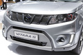 Suzuki Vitara S