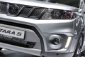 Suzuki Vitara S