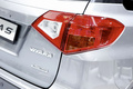 Suzuki Vitara S