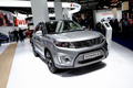 Suzuki Vitara S