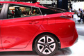 Toyota Prius 2016