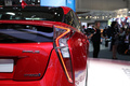 Toyota Prius 2016