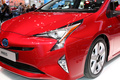 Toyota Prius 2016