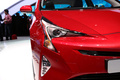 Toyota Prius 2016