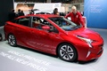 Toyota Prius 2016