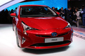 Toyota Prius 2016