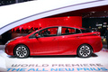 Toyota Prius 2016