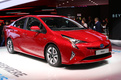 Toyota Prius 2016