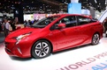 Toyota Prius 2016