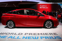 Toyota Prius 2016