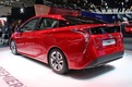 Toyota Prius 2016