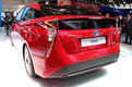 Toyota Prius 2016