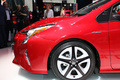 Toyota Prius 2016