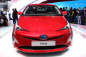 Toyota Prius 2016