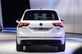Volkswagen Tiguan 2016