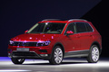 Volkswagen Tiguan 2016