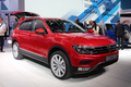 Volkswagen Tiguan 2016