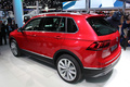 Volkswagen Tiguan 2016