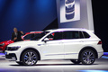 Volkswagen Tiguan 2016