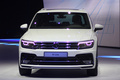 Volkswagen Tiguan 2016