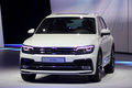 Volkswagen Tiguan 2016