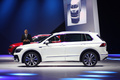Volkswagen Tiguan 2016