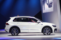 Volkswagen Tiguan 2016