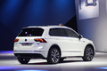 Volkswagen Tiguan 2016
