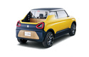 Suzuki Mighty Deck Concept