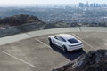Porsche Mission E Concept