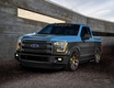 Ford F-150 MRT