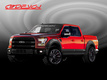 Ford F-150 Airdesign