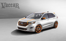 Ford Edge Vaccar