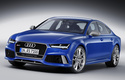 Audi RS7 Sportback performance