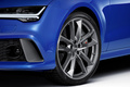 Audi RS7 Sportback performance