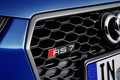 Audi RS7 Sportback performance