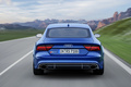 Audi RS7 Sportback performance