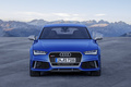 Audi RS7 Sportback performance