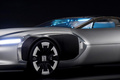 Renault Coupe Corbusier concept