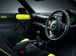 Toyota S-FR Concept