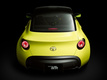 Toyota S-FR Concept