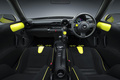 Toyota S-FR Concept